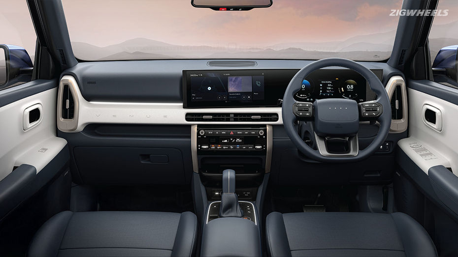 2025 Hyundai Venue N Line