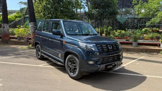 2025 Mahindra Bolero Neo Facelift Launched at Rs 8.49 lakh; Updated Design, New Features And New Exterior Colours