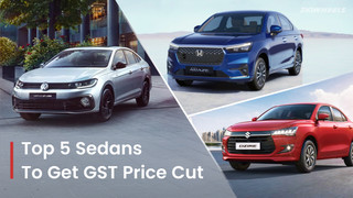 Honda Amaze to Volkswagen Virtus: Top 5 Sedans That Became Cheaper (Savings up to Rs 1.2 Lakh)
