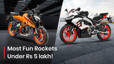 Aprilia RS 457 On Road Price in Hyderabad 2025 RS 457 price in