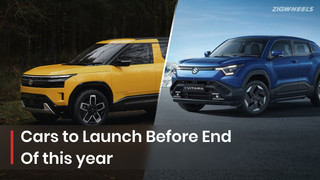 Big Launches Still To Come in 2025: These SUVs Gear Up For A Blockbuster Year-End