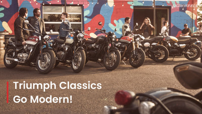 Triumph Bonneville Bobber On Road Price in Delhi 2025 Bonneville