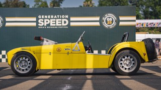 2026 Generation Speed Festival Announced! Will Be Held On February 7-8&hellip;&hellip;