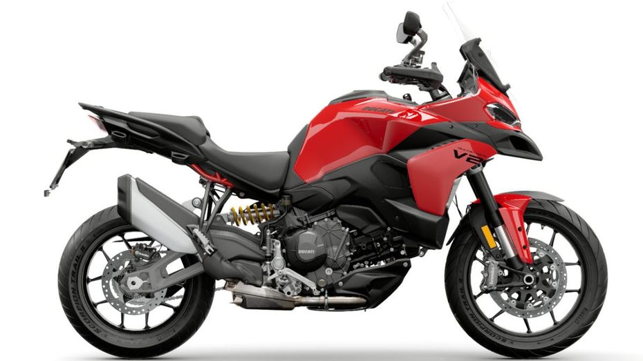 Upcoming Performance Two-Wheeler Launches In September 2025 gallery