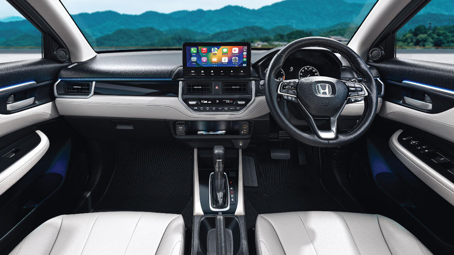 Honda Elevate Gets A Bolder Look And Some Features; Is It Worth overview