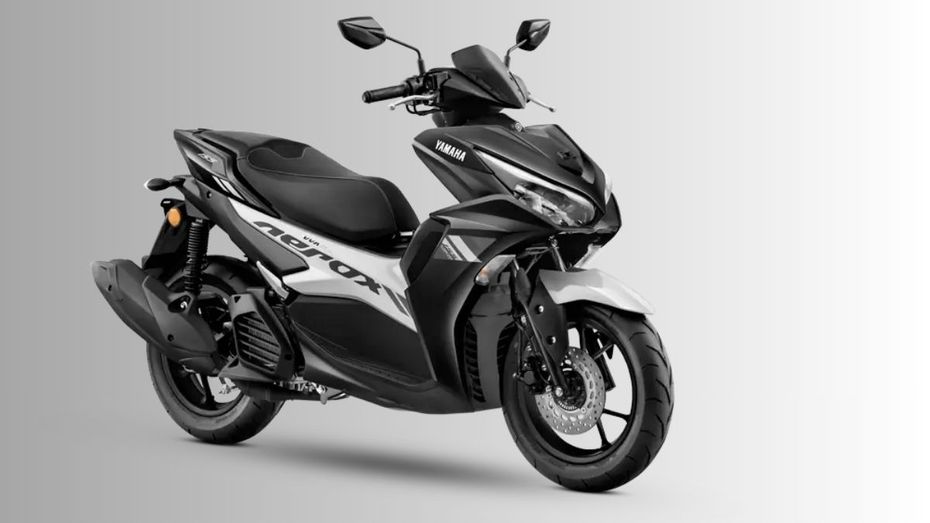 TVS Ntorq 150 Rivals Explained: Aprilia SR175, Hero Xoom 160, Yamaha details