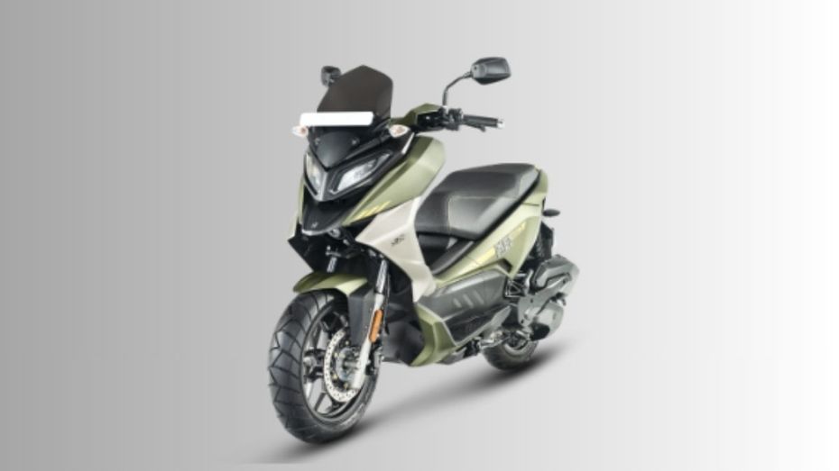 TVS Ntorq 150 Rivals Explained: Aprilia SR175, Hero Xoom 160, Yamaha overview