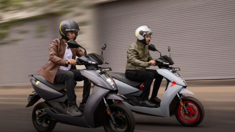 TVS Ntorq 150 Rivals Explained: Aprilia SR175, Hero Xoom 160, Yamaha showcase