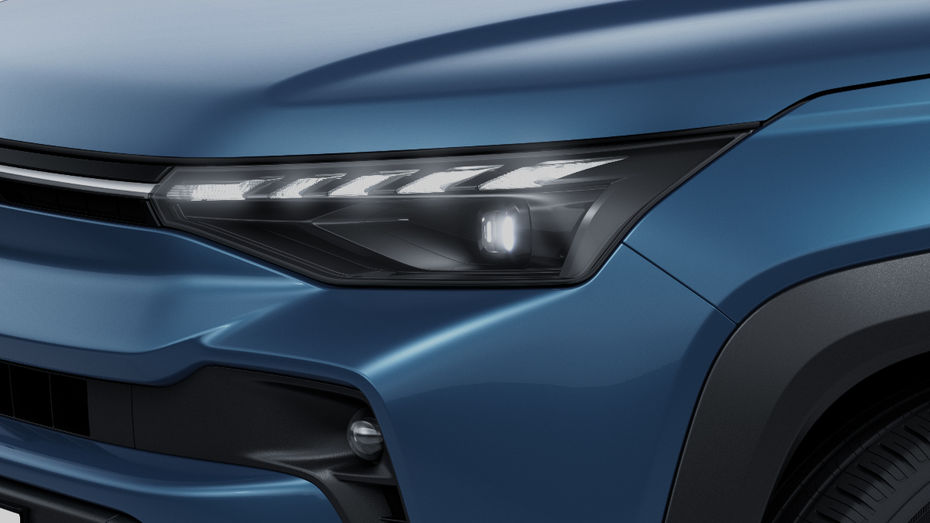 Meet Maruti Victoris, The Carmaker’s New Compact SUV Unveiled With details