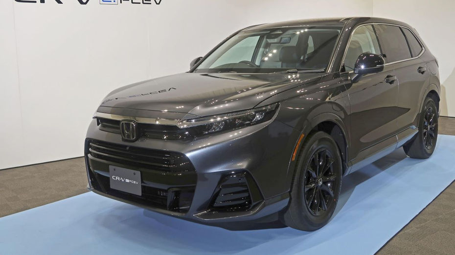 New GST Rates For Fuel-cell Vehicles; Here Are 5 FCVs We Need In showcase