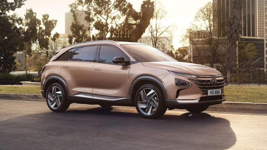 New GST Rates For Fuel-cell Vehicles; Here Are 5 FCVs We Need In glimpse