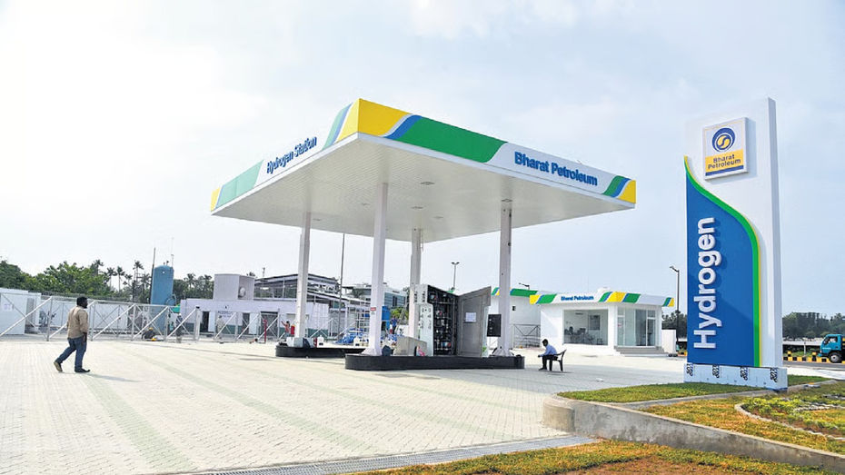 New GST Rates For Fuel-cell Vehicles; Here Are 5 FCVs We Need In visual