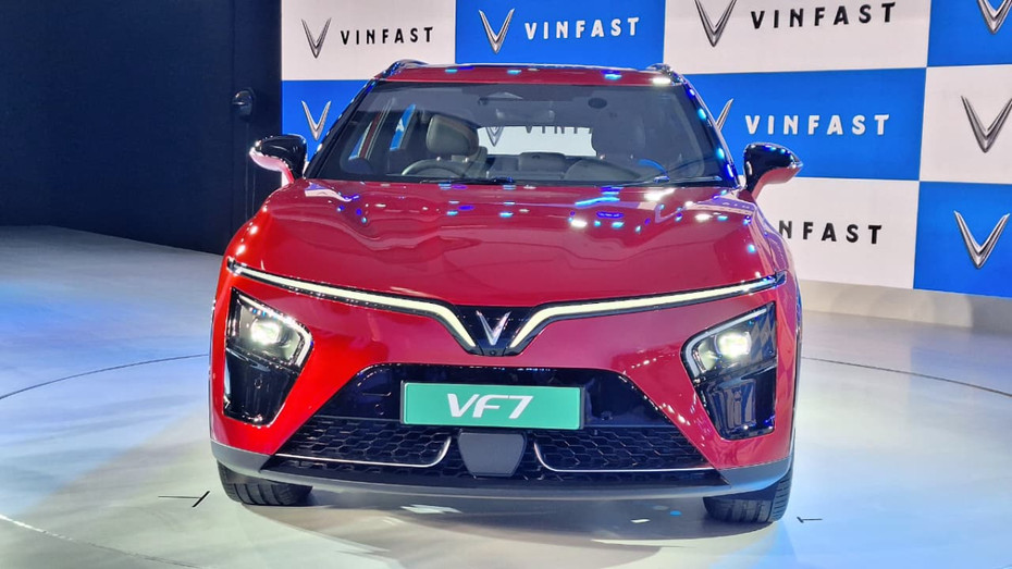 Vinfast VF7
