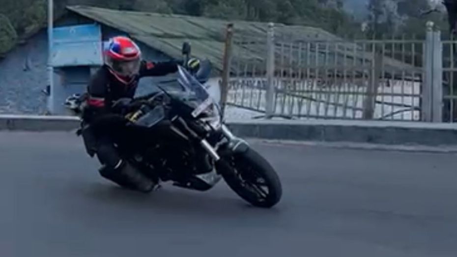 Eurogrip TreadTalks: Experiencing 3 Different Tyre Series In The Real glimpse