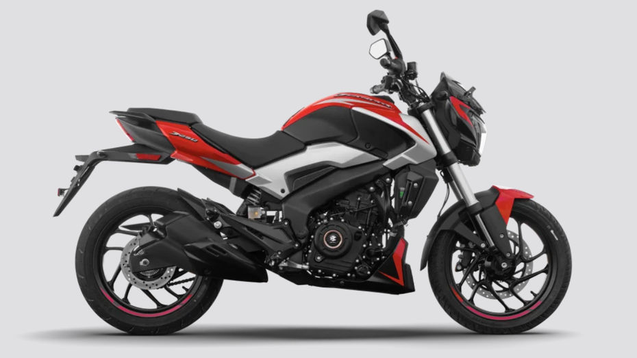 Bajaj Dominar 250 Bajaj Dominar 250