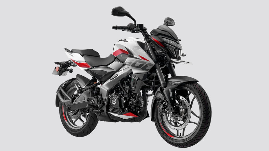 Bajaj Pulsar NS200 Bajaj Pulsar NS200