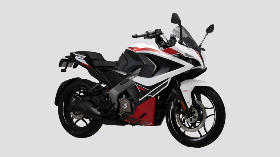 Bajaj Pulsar RS200 Bajaj Pulsar RS200