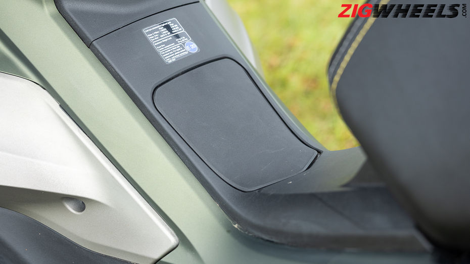 Hero Xoom 160 First Ride Review: Worth The Wait showcase