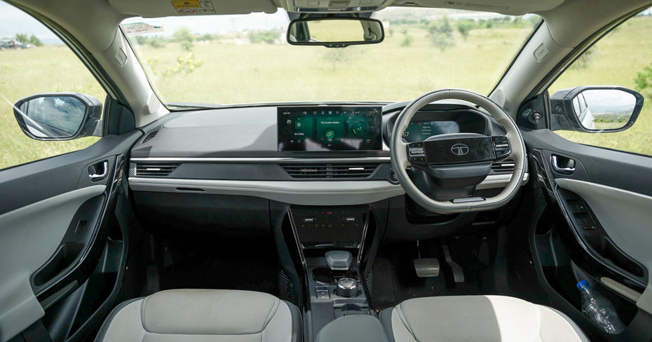 Tata Nexon EV Now Gets Safer With An ADAS; Also Gains New Features overview