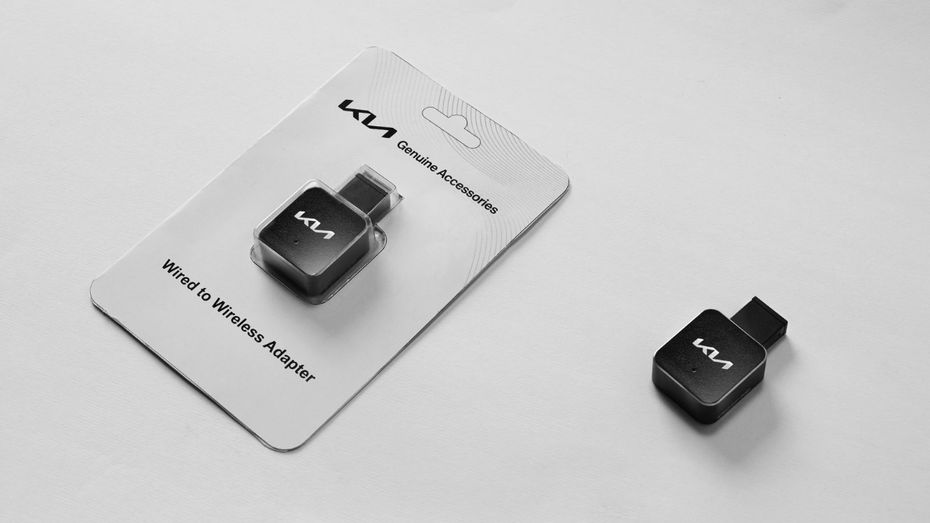 Problem Solved! Kia Cars Gets Much-Needed Wired-to-Wireless Adapter glimpse