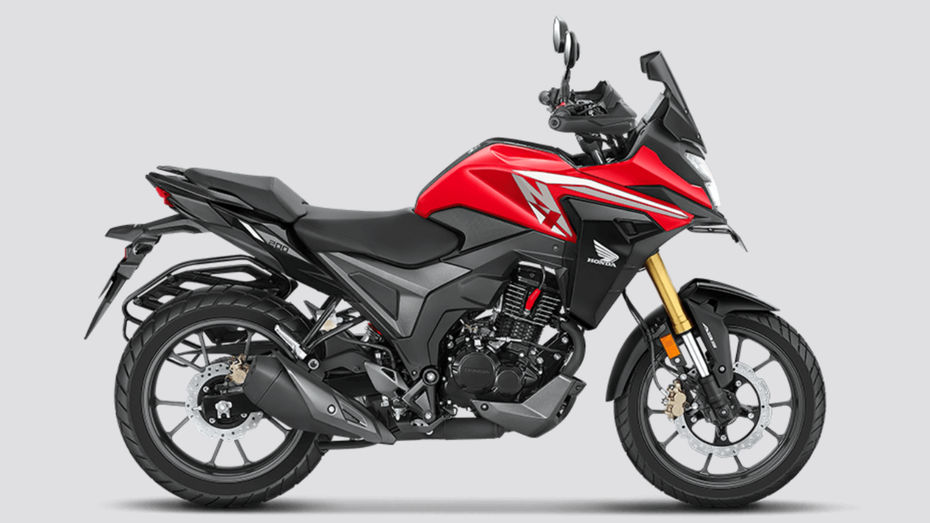 Honda NX200&nbsp;