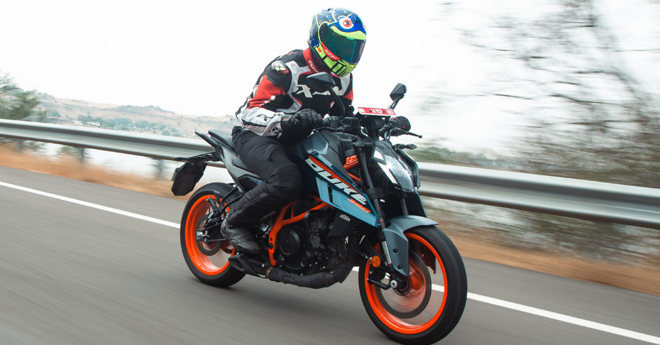 KTM 390 Duke Will Get More Expensive With GST 2.0 KTM 390 Duke Will Get More Expensive With GST 2.0
