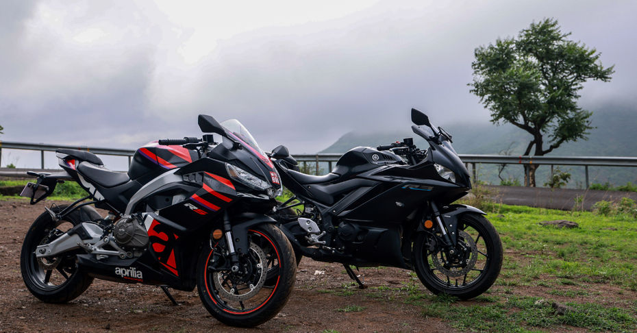 Yamaha R3 Will Get Cheaper, But Aprilia RS 457 Will Be More Expensive Yamaha R3 Will Get Cheaper, But Aprilia RS 457 Will Be More Expensive