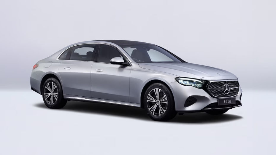 Top Luxury Cars To Get GST Cut; G Wagen Cheaper By 25 Lakh overview