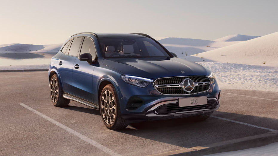 Top Luxury Cars To Get GST Cut; G Wagen Cheaper By 25 Lakh showcase
