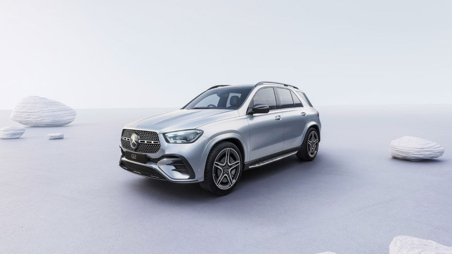 Top Luxury Cars To Get GST Cut; G Wagen Cheaper By 25 Lakh glimpse