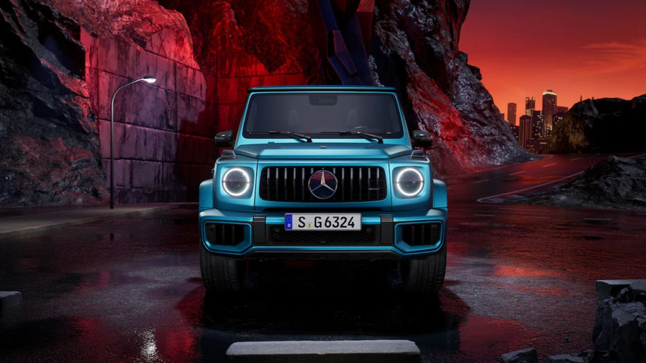 Top Luxury Cars To Get GST Cut; G Wagen Cheaper By 25 Lakh highlights