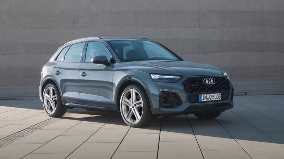 Top Luxury Cars To Get GST Cut; G Wagen Cheaper By 25 Lakh overview