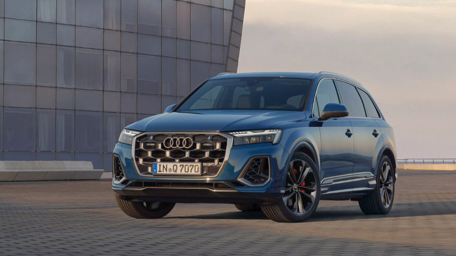 Top Luxury Cars To Get GST Cut; G Wagen Cheaper By 25 Lakh details