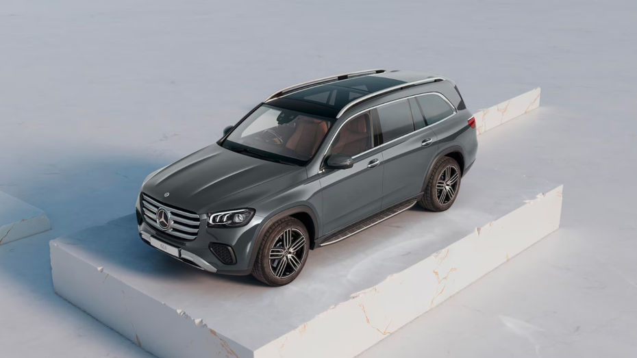 Top Luxury Cars To Get GST Cut; G Wagen Cheaper By 25 Lakh snapshot