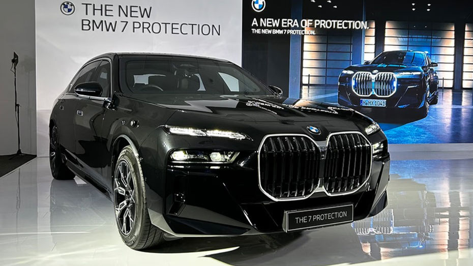 Top Luxury Cars To Get GST Cut; G Wagen Cheaper By 25 Lakh glimpse