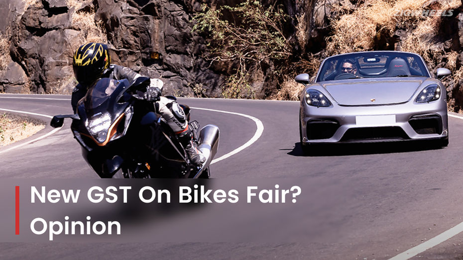 Bikes Get More Expensive, Cars Get Cheaper Bikes Get More Expensive, Cars Get Cheaper