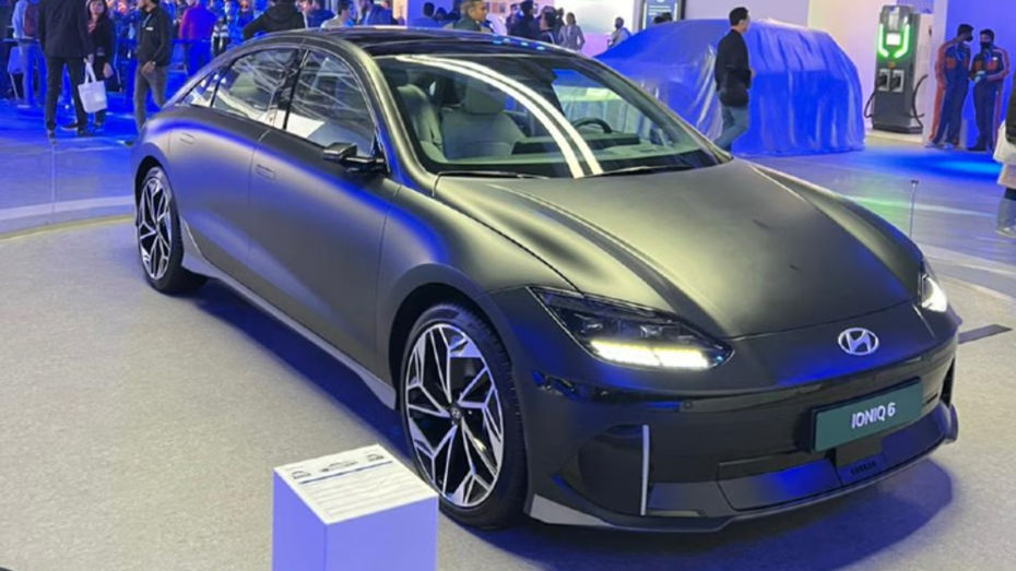 Upcoming Maruti And Hyundai Car Launches In India glimpse