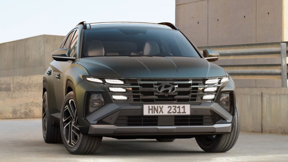 Upcoming Maruti And Hyundai Car Launches In India snapshot