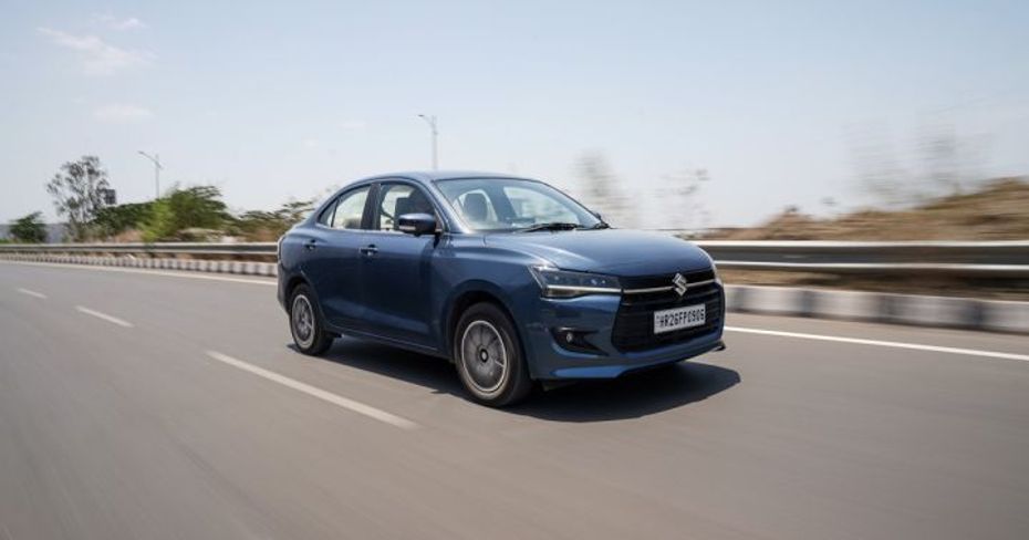 Maruti Dzire