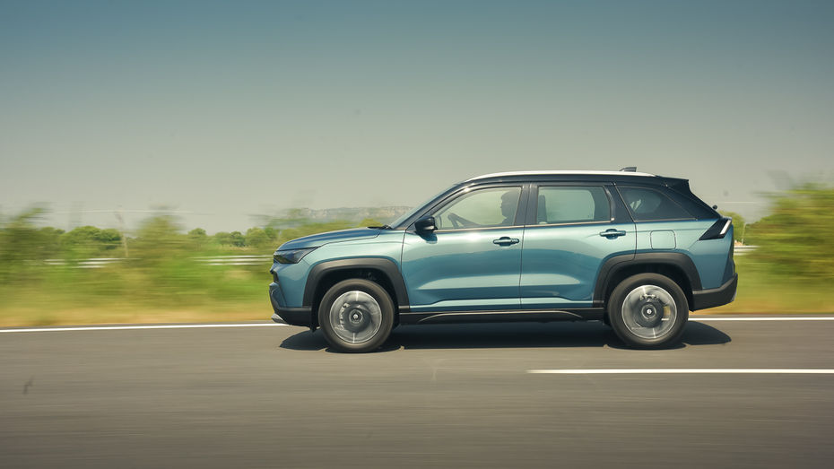 Maruti Victoris