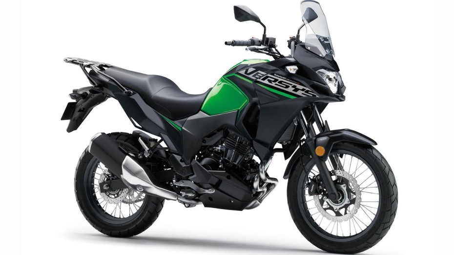 Kawasaki Versys-X 300 Kawasaki Versys-X 300