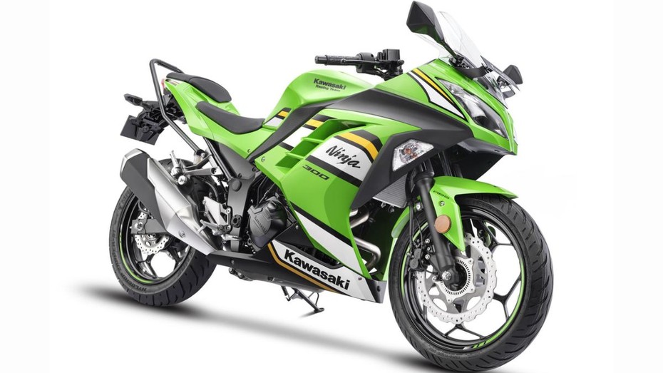 Kawasaki Ninja 300 Kawasaki Ninja 300