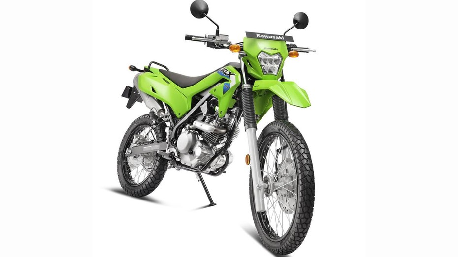2026 Kawasaki KLX230 2026 Kawasaki KLX230