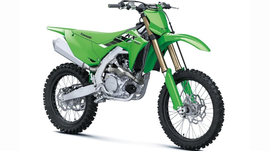 Kawasaki KX250 Kawasaki KX250