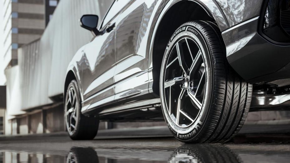 Michelin