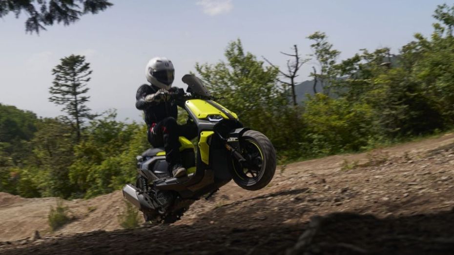 VLF Mobster 135 Power And Performance