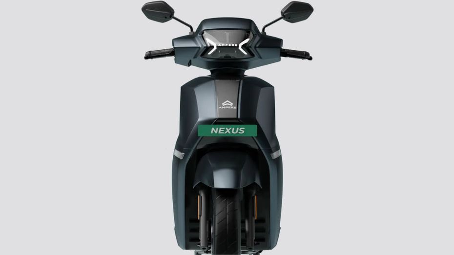 Nexus Scooter