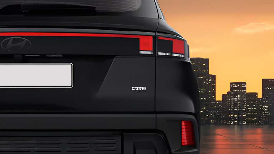 Hyundai Creta King Limited Edition