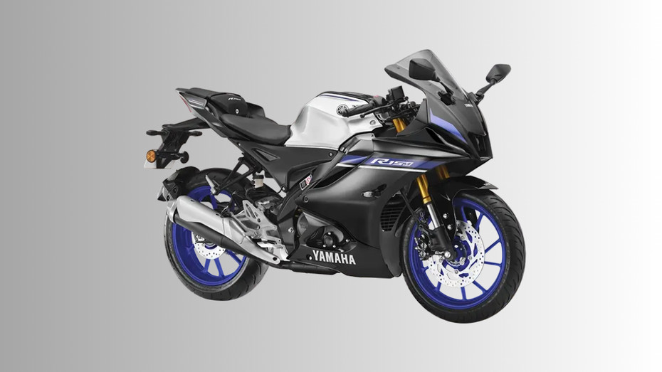 Top 5 Yamaha Bikes With The Biggest Price Drops