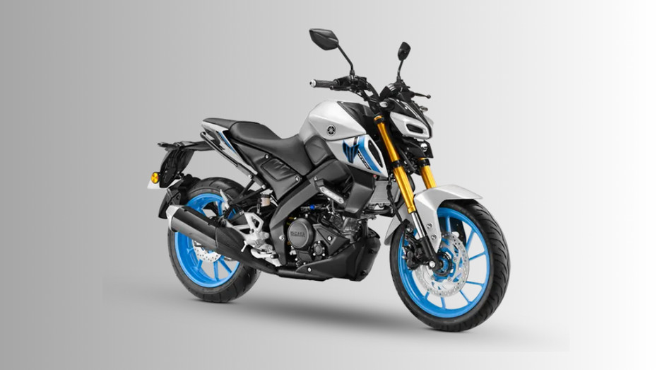 Top 5 Yamaha Bikes With The Biggest Price Drops